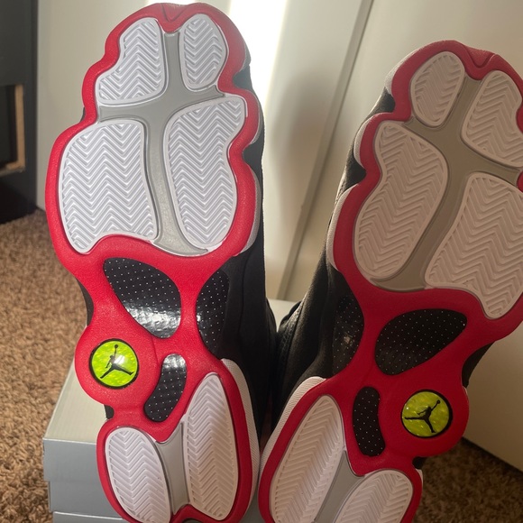 Jordan 13 “Playoff” - Picture 4 of 4